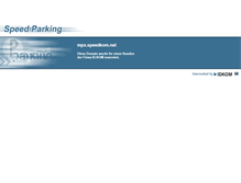 Tablet Screenshot of mpx.speedkom.net